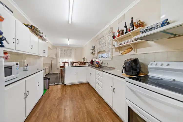 Fifth view of Homely house listing, 17 Smelts Road, Burra SA 5417