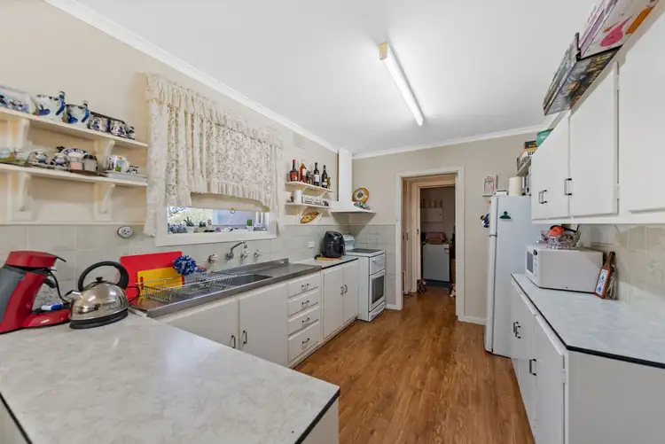 Sixth view of Homely house listing, 17 Smelts Road, Burra SA 5417