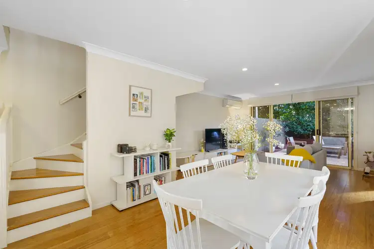 Third view of Homely townhouse listing, 3/151 School Road, Yeronga QLD 4104