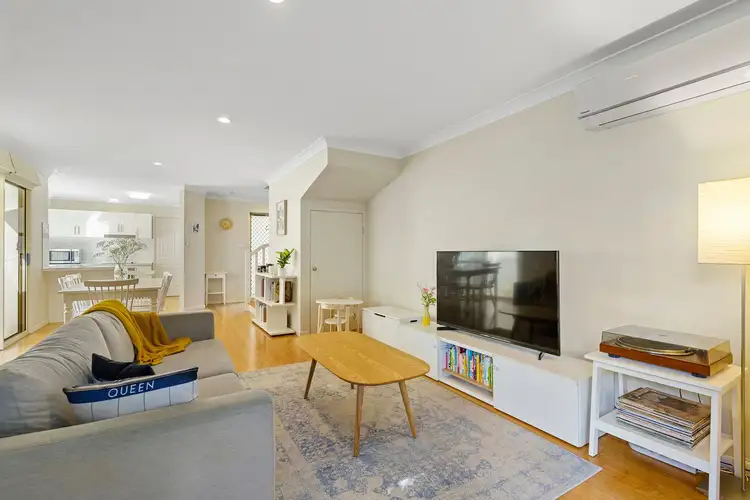 Fourth view of Homely townhouse listing, 3/151 School Road, Yeronga QLD 4104