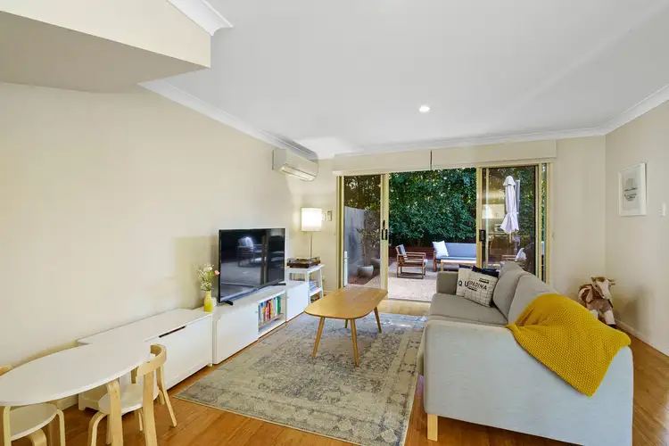 Fifth view of Homely townhouse listing, 3/151 School Road, Yeronga QLD 4104