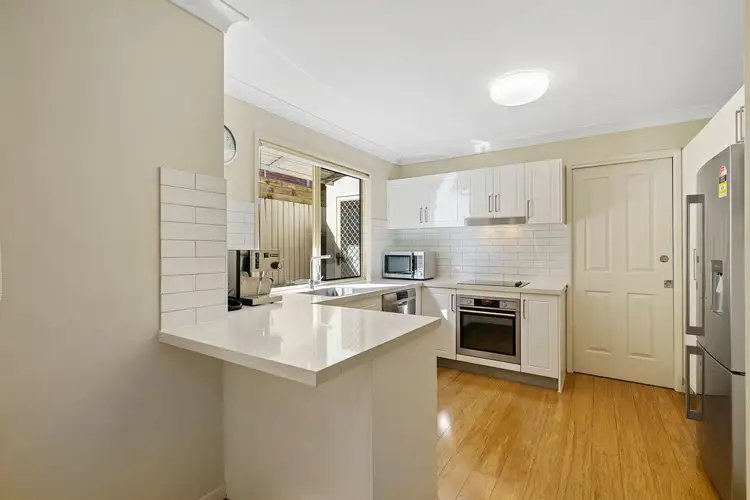 Sixth view of Homely townhouse listing, 3/151 School Road, Yeronga QLD 4104