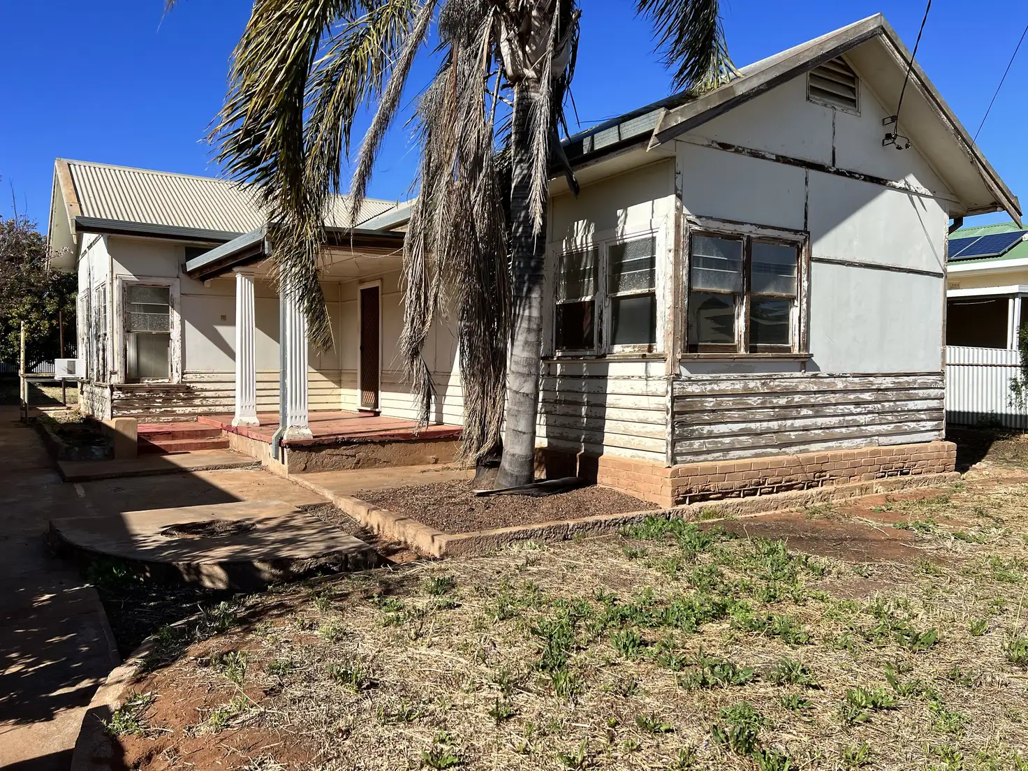 Main view of Homely house listing, 125 Gaffney Lane, Broken Hill NSW 2880