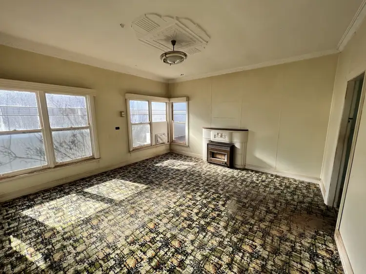 Sixth view of Homely house listing, 125 Gaffney Lane, Broken Hill NSW 2880
