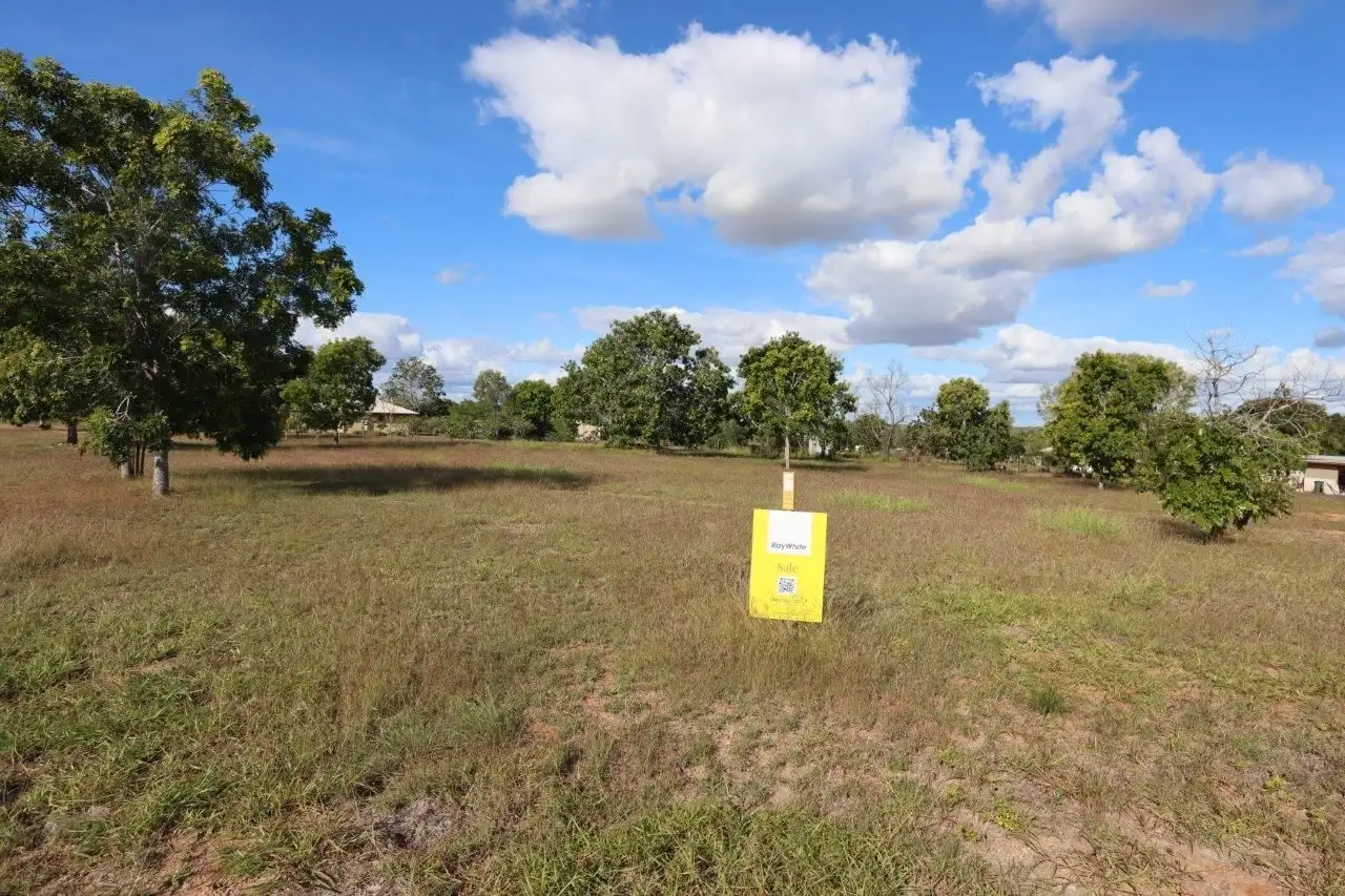 Main view of Homely land listing, LOT 1 Jardine Street, Millchester QLD 4820