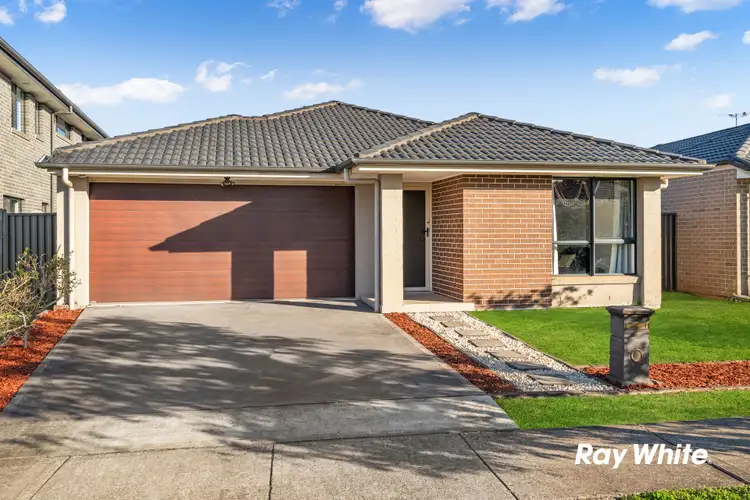 Main view of Homely house listing, 6 Nelson Street, Jordan Springs NSW 2747