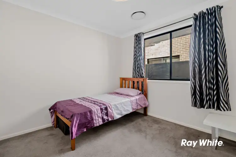 Sixth view of Homely house listing, 6 Nelson Street, Jordan Springs NSW 2747