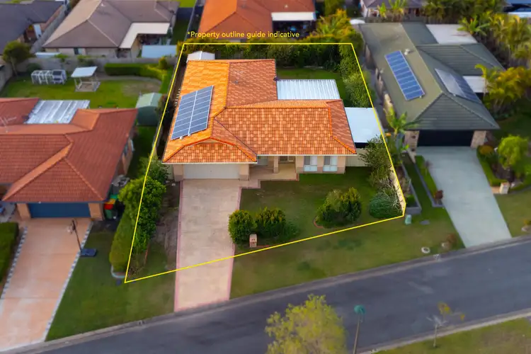 Second view of Homely house listing, 35 Faircloth Street, Springfield QLD 4300