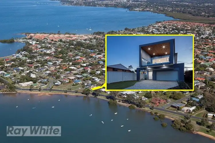 9A Wilson Esplanade, Victoria Point QLD 4165