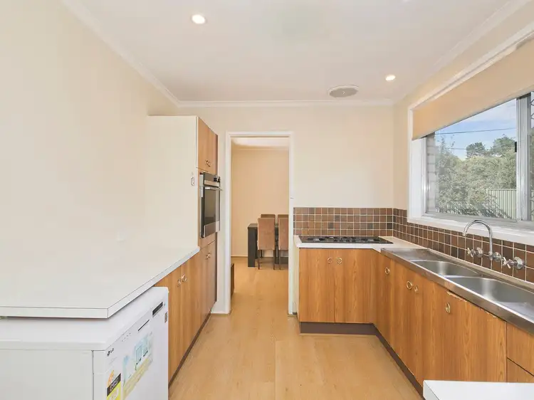 Third view of Homely house listing, 7 Antares Crescent, Giralang ACT 2617