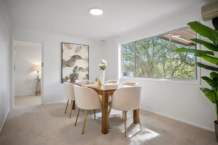 Fourth view of Homely house listing, 12 Vista Close, Hornsby NSW 2077