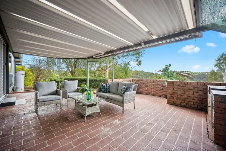 Fifth view of Homely house listing, 12 Vista Close, Hornsby NSW 2077