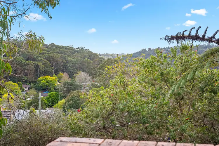 Sixth view of Homely house listing, 12 Vista Close, Hornsby NSW 2077