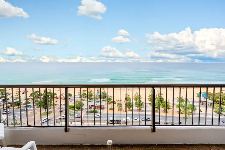 1101/9 Trickett Street, Surfers Paradise QLD 4217