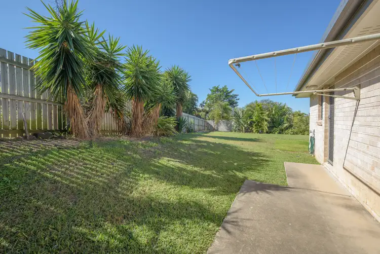 Fifth view of Homely house listing, 12 Jenolan Court, New Auckland QLD 4680