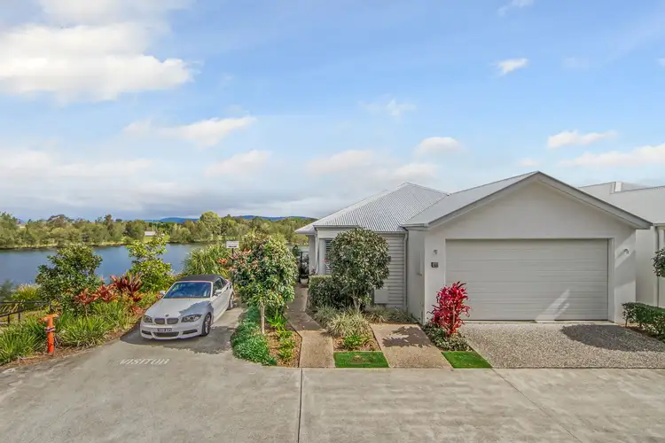 163/1 The Inlet Drive, Carrara QLD 4211