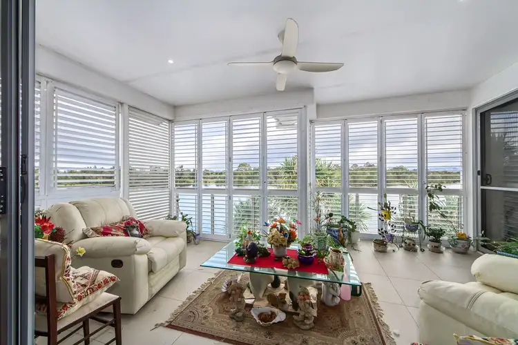 Third view of Homely house listing, 163/1 The Inlet Drive, Carrara QLD 4211