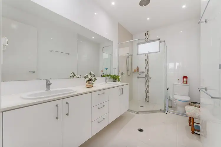 Fourth view of Homely house listing, 163/1 The Inlet Drive, Carrara QLD 4211