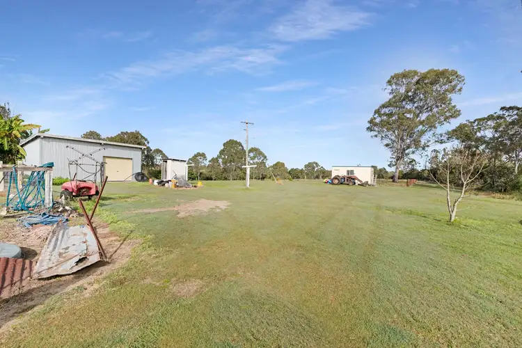 Seventh view of Homely land listing, 616 Mahoneys Road, Bucca QLD 4670