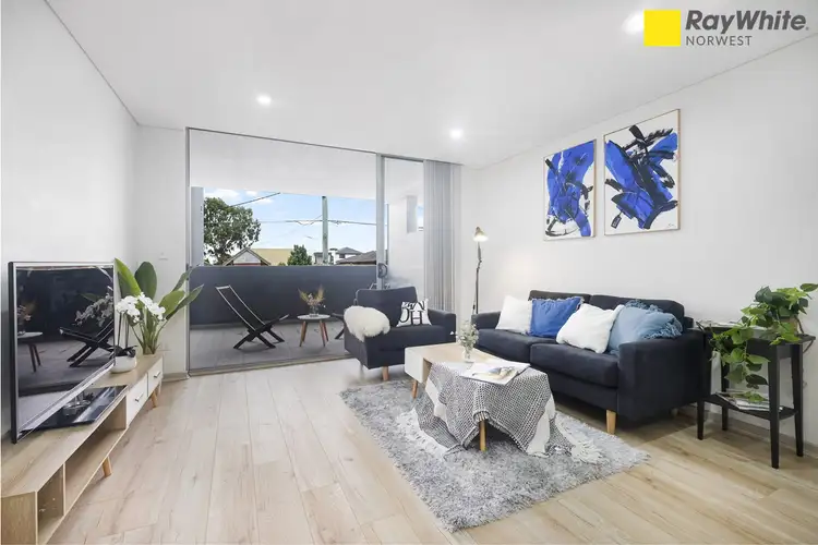 14/502-518 Canterbury Road, Campsie NSW 2194