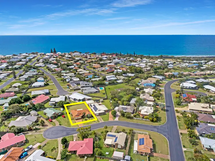 Main view of Homely house listing, 9 Venus Court, Bargara QLD 4670