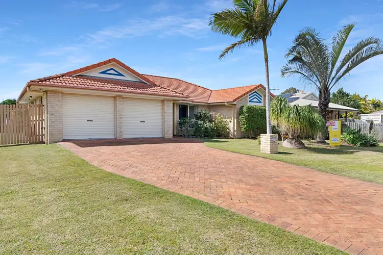 Fourth view of Homely house listing, 9 Venus Court, Bargara QLD 4670