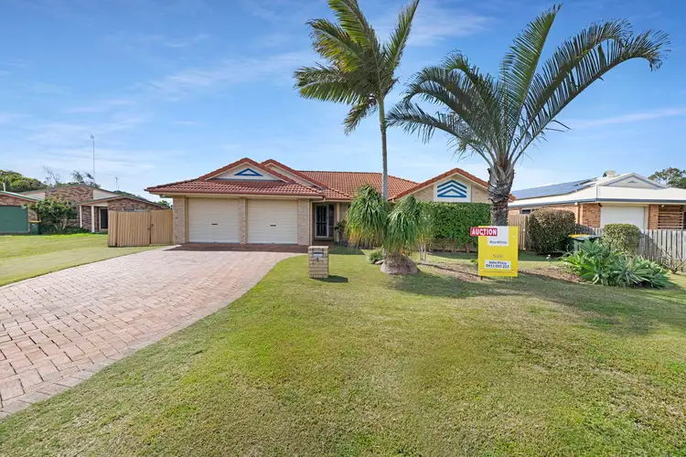 Sixth view of Homely house listing, 9 Venus Court, Bargara QLD 4670
