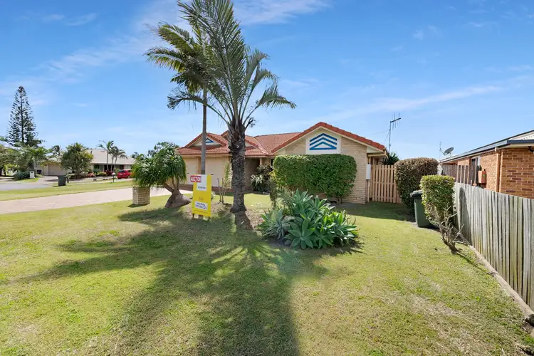 Seventh view of Homely house listing, 9 Venus Court, Bargara QLD 4670