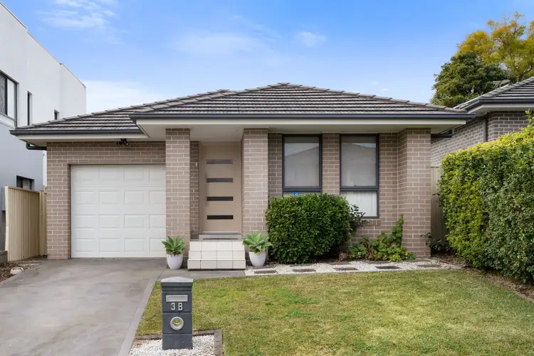 Main view of Homely house listing, 3B Chivers Place, Ingleburn NSW 2565