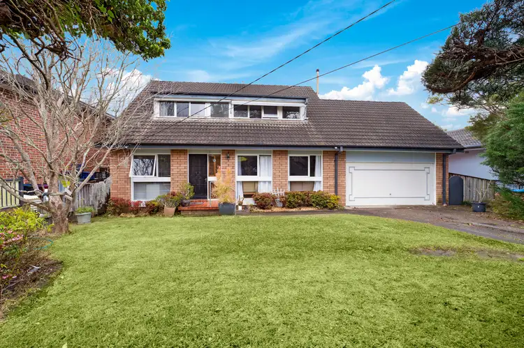 Main view of Homely house listing, 150 Starkey Street, Killarney Heights NSW 2087