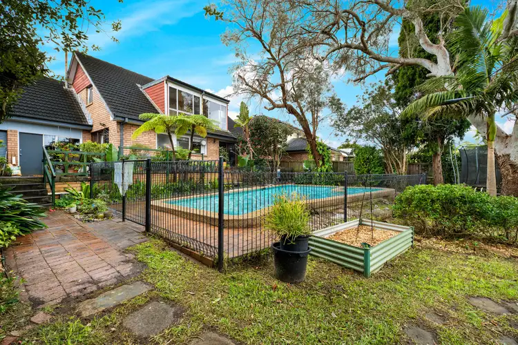 Second view of Homely house listing, 150 Starkey Street, Killarney Heights NSW 2087