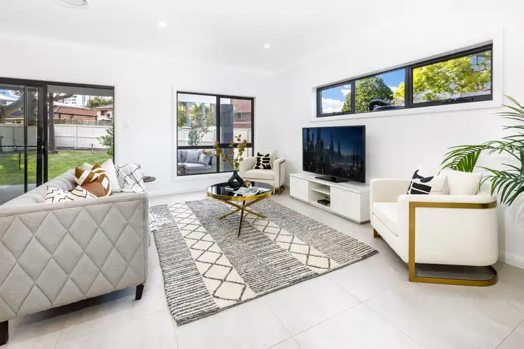 Fifth view of Homely semi-detached listing, 17b Dora Street, Marsfield NSW 2122