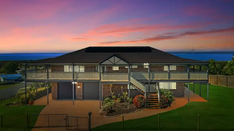 Main view of Homely house listing, 2 Tradewind Close, River Heads QLD 4655