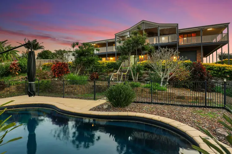 Second view of Homely house listing, 2 Tradewind Close, River Heads QLD 4655