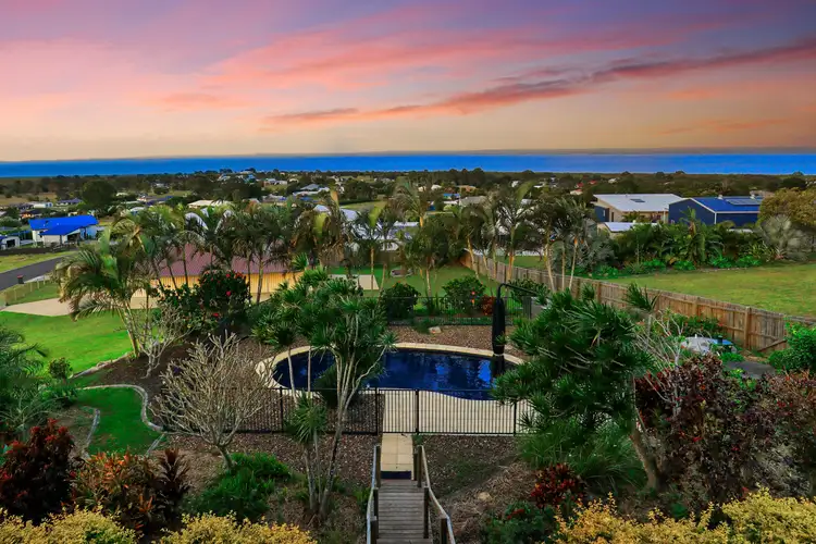 Third view of Homely house listing, 2 Tradewind Close, River Heads QLD 4655