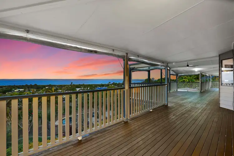 Fourth view of Homely house listing, 2 Tradewind Close, River Heads QLD 4655