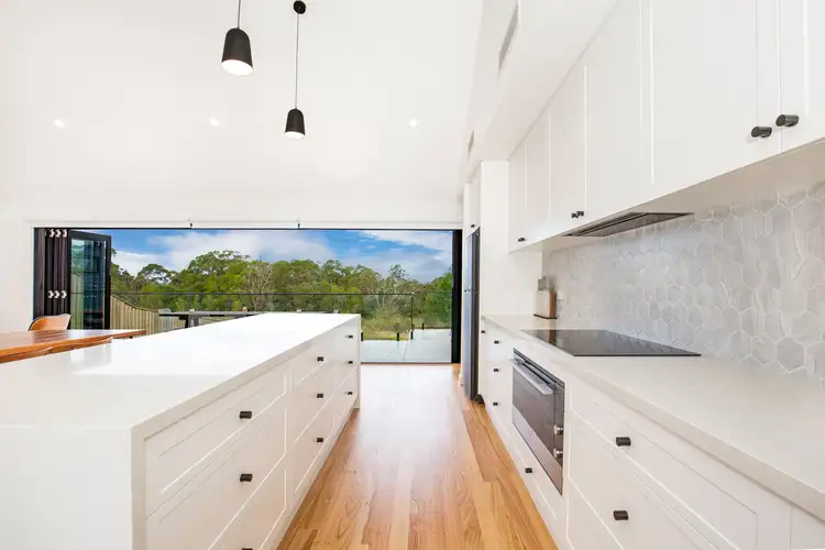 42 Parker Crescent, Berry NSW 2535