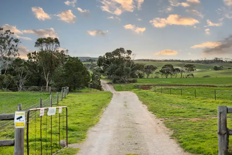 Third view of Homely house listing, 2312 Old Princes Highway, Kanmantoo SA 5252
