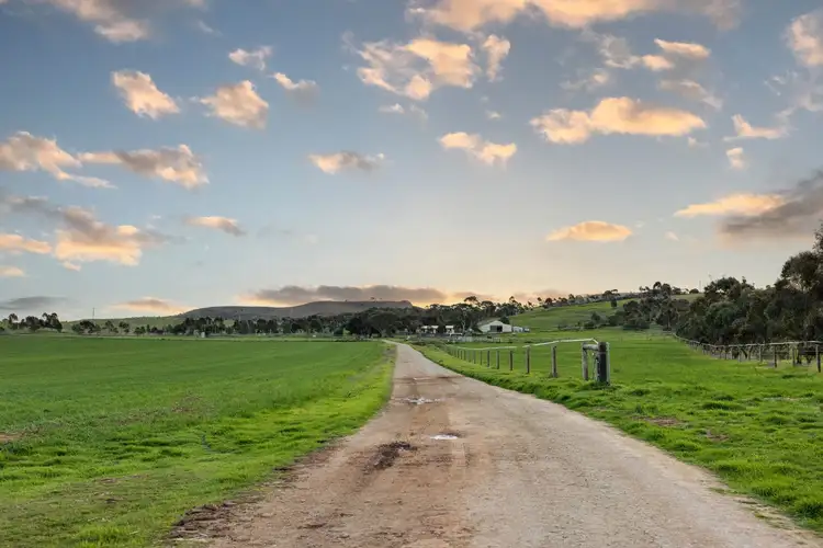 Fourth view of Homely house listing, 2312 Old Princes Highway, Kanmantoo SA 5252