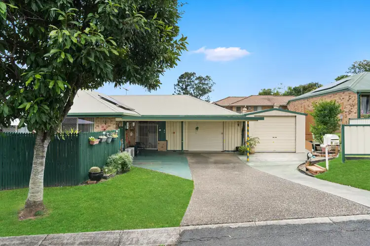 Main view of Homely house listing, 7 Gowan Court, Kallangur QLD 4503