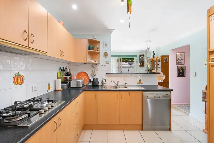 Third view of Homely house listing, 7 Gowan Court, Kallangur QLD 4503