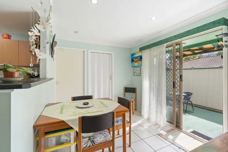 Sixth view of Homely house listing, 7 Gowan Court, Kallangur QLD 4503