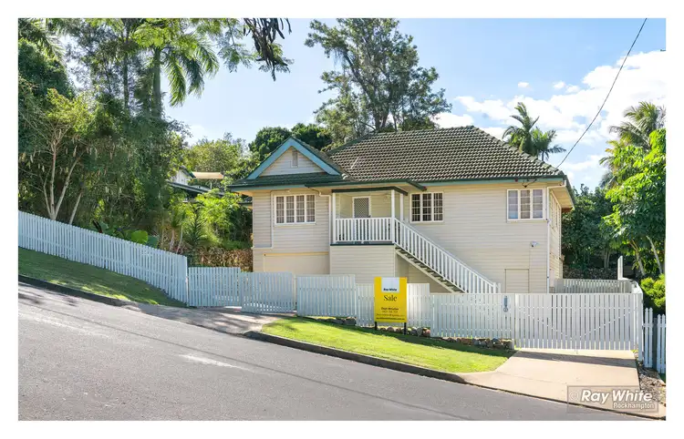 Main view of Homely house listing, 14 Wiseman Street, The Range QLD 4700