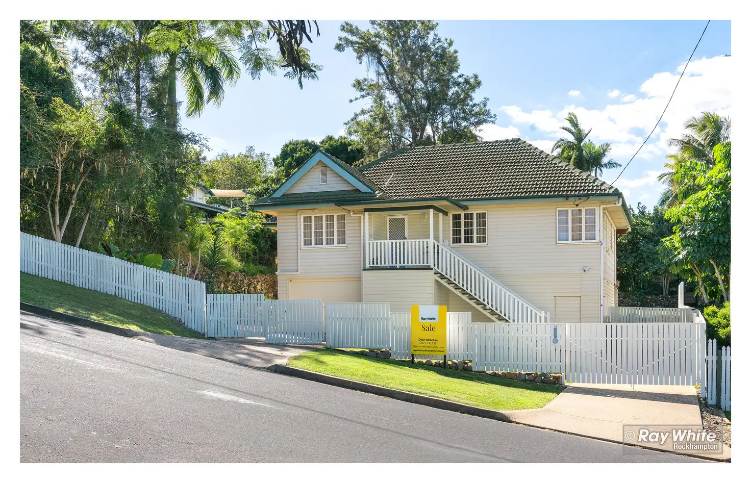 Main view of Homely house listing, 14 Wiseman Street, The Range QLD 4700
