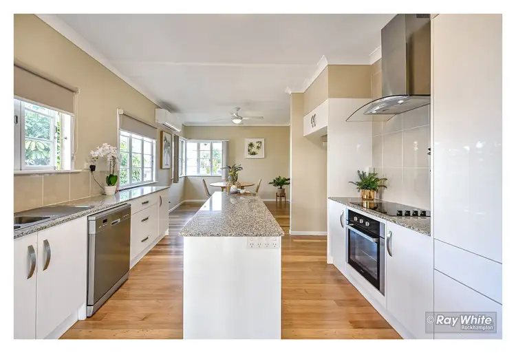 Second view of Homely house listing, 14 Wiseman Street, The Range QLD 4700