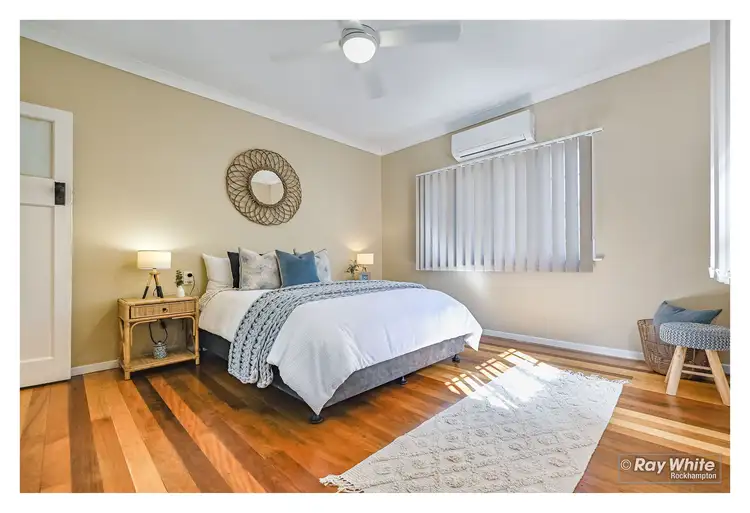 Fourth view of Homely house listing, 14 Wiseman Street, The Range QLD 4700