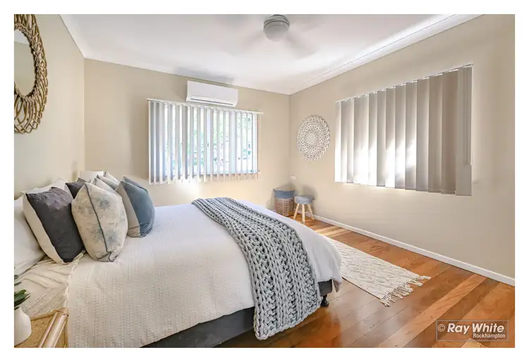 Fifth view of Homely house listing, 14 Wiseman Street, The Range QLD 4700