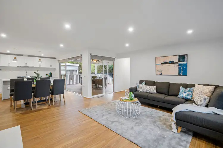 Fourth view of Homely house listing, 79 Lincoln Road, Croydon VIC 3136