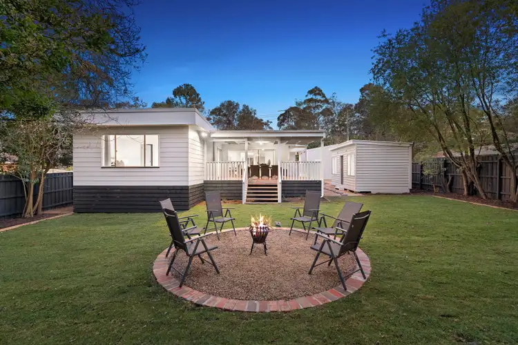 Fifth view of Homely house listing, 79 Lincoln Road, Croydon VIC 3136