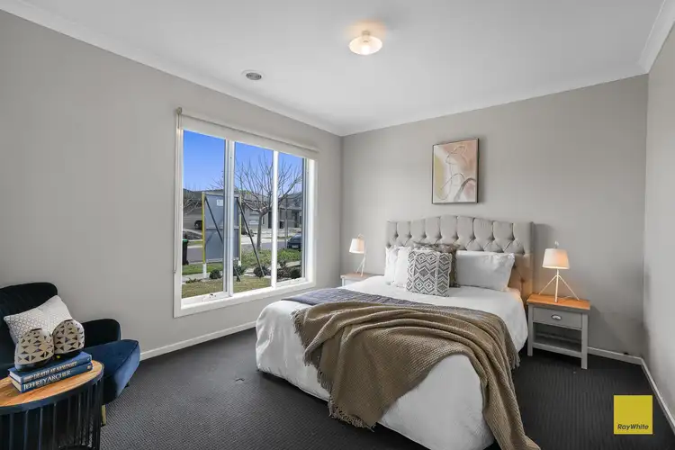 Second view of Homely house listing, 16 lovicks Road, Weir Views VIC 3338
